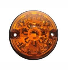 Defender Front Signal LR048188-LED
