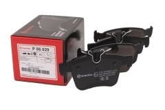 LR160436 LR110327 T2H53872 T2R36215 Arka Fren Balatası Brembo