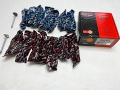 LR069031 LR069033 Emme Egzoz Supap Takımı 2.2 Freelander