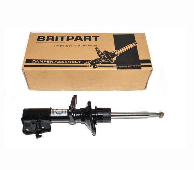 Freelander 1 Front Left Shock Absorber RSC000050