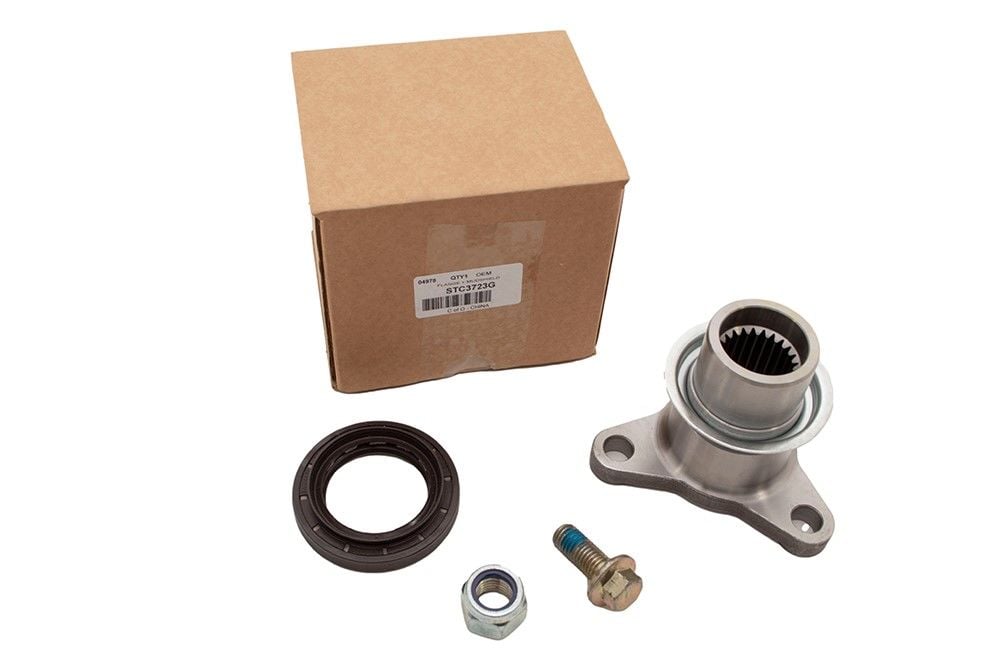STC3723 Pinion Flange Rear Differential Discovery 1 2