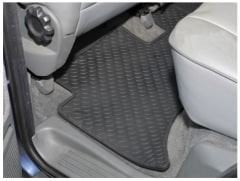 Range Rover P38 Arka Lastik Paspas DA4431