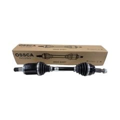 LR064252 LR045440 Sol Ön Aks Ossca