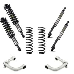 Prado 250 Monotube IM2.5 Suspansiyon Yükseltme Kiti