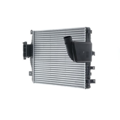 C2Z31092 C2Z11675 C2C27262 Intercooler Radyatörü Behr