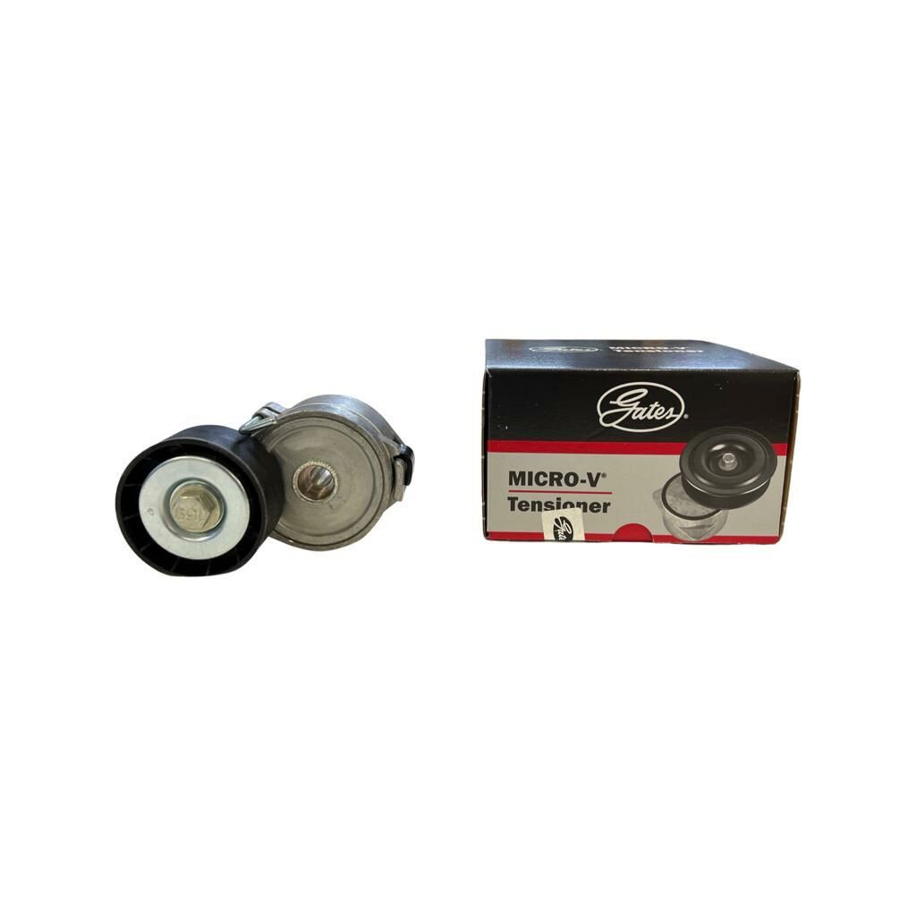 LR003651 C2Z16647 Idler Pulley GATES Range Rover Sport Discovery