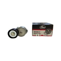 LR003651 C2Z16647 Idler Pulley GATES Range Rover Sport Discovery