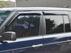 Range Rover 2002-2012 Windshield Spoiler DA6075