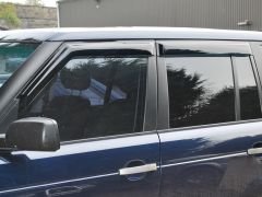 Range Rover 2002-2012 Windshield Spoiler DA6075