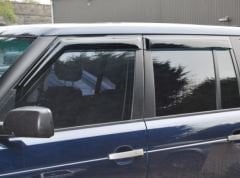 Range Rover 2002-2012 Windshield Spoiler DA6075