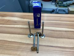 Defender Series Benzinli 4 Silindir Egzoz Supabı 4'lü ETC5866