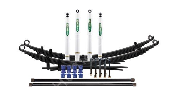 Ford Ranger  2006-2011 Yükseltme Kiti