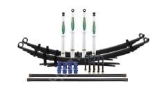 Ford Ranger  2006-2011 Yükseltme Kiti
