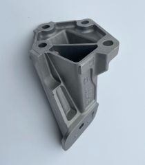 LR074105 LR007802 Motor Takoz Braketi