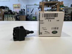 LR180614 LR096444 T4A50255 T4A1149 WindScreen Washer Jet