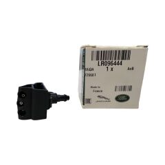 LR180614 LR096444 T4A50255 T4A1149 Ön Cam Fıskiyesi