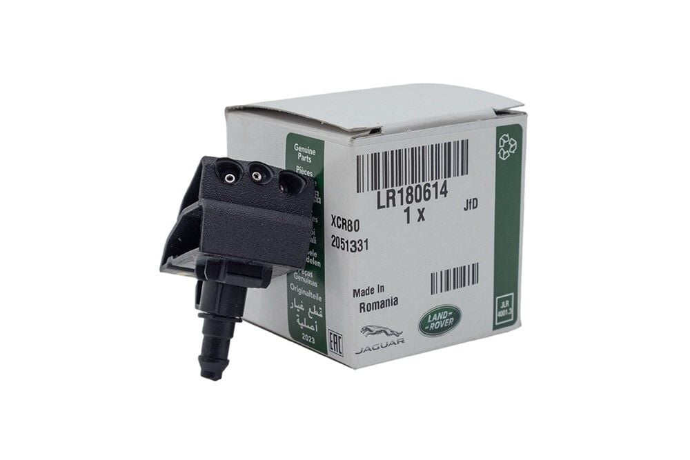 LR180614 LR096444 T4A50255 T4A1149 Ön Cam Fıskiyesi