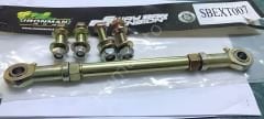 Rear Anti-roll Bar Extended Adjustable Tie Bar SBEXT007