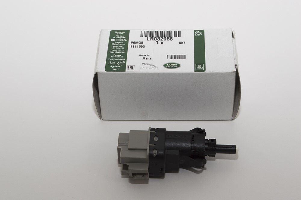 LR032956 Fren Stop Müşiri Range Rover Evoque Freelander Defender