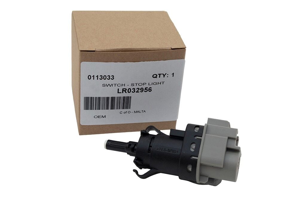 LR032956 Fren Stop Müşiri Range Rover Evoque Freelander Defender