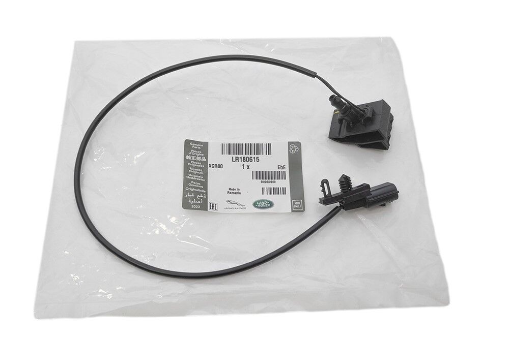 LR180615 LR096443 T4A50256 T4A1150 Ön Cam Yıkama Fıskiyesi