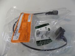 LR180615 LR096443 T4A50256 T4A1150 Windshield Washer Nozzle