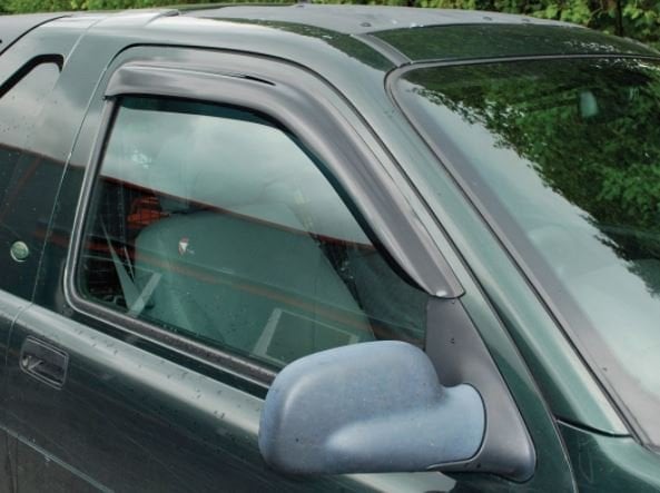 Freelander 1 3 Door Window Windscreen DA6073