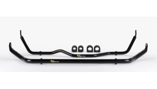 Nissan Patrol Y62 Front Bend Bar ISB600F