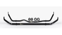 Nissan Patrol Y62 Front Bend Bar ISB600F