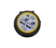 LR000243 J9C1407 Radyatör Kabı Kapağı Vernet