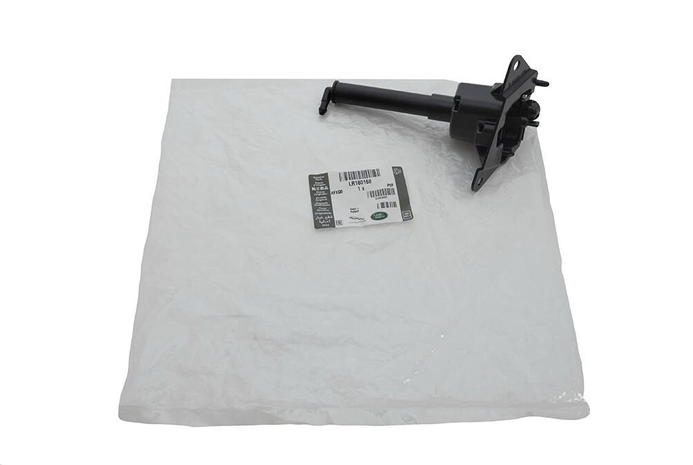 LR180168 Far Fıskiyesi Sağ Range Rover Velar