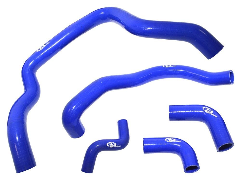 DA4575 Hortum Seti Soğutma Suyu Puma Defender