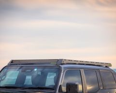 IRR125 Raid Tavan Sepeti Prado 250