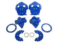 Hidrolik Stoper Montaj Kiti Arka TF543