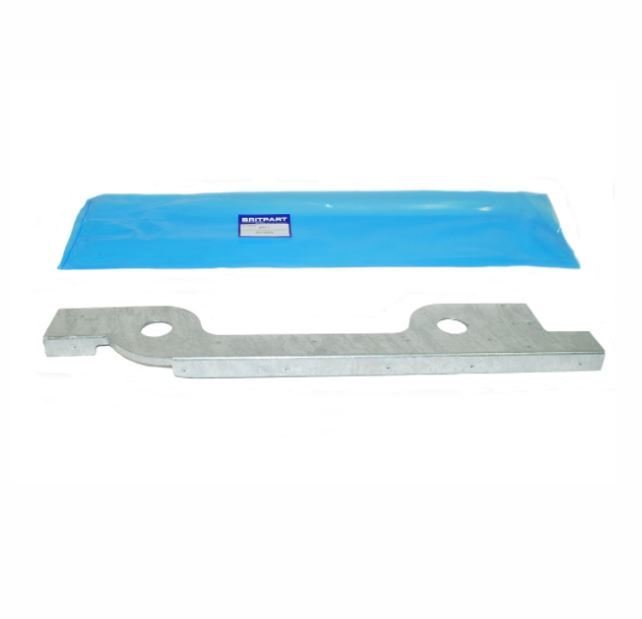 Defender Series Galvanized Rear Bracket Left MXC8935