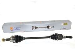 TOB000110 Arka Aks Sağ Sol Freelander 1