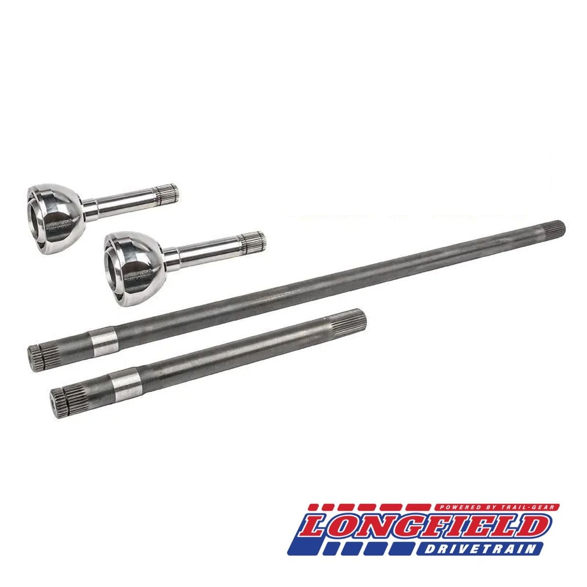 300809-KIT Aks Lale Kiti Longfield Nissan Patrol 30-Freze Y61