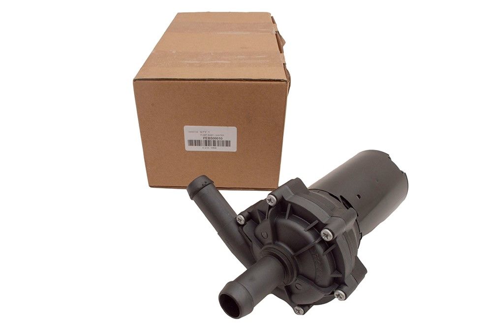 PEB500010 Water Pump Nissens