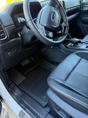4418491IM Ford Ranger Havuz Paspas Ön