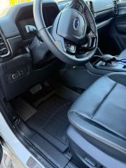 4418491IM Ford Ranger Havuz Paspas Ön