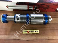 2.0 Hidrolik Stoper 2 inch Vidalı BST-2000