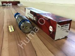 2.0 Hidrolik Stoper 2 inch Vidalı BST-2000