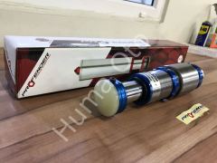2.0 Hidrolik Stoper 2 inch Vidalı BST-2000
