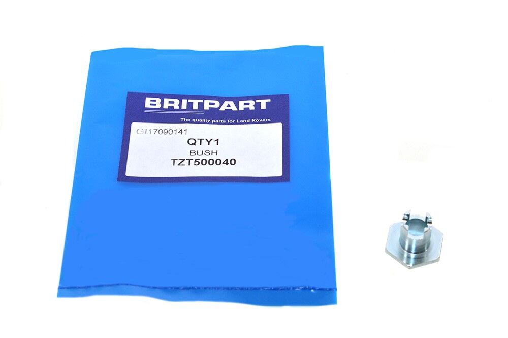 TZT500040 Vites Levye Burcu