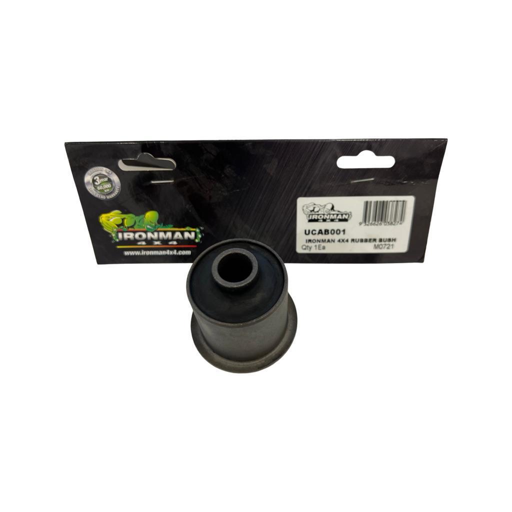 UCAB001 Control Arm Bushing Pro-Forge UCA001FA Ironman 4x4