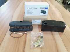 Defender License Plate Light XFC100600-LED-G