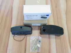 Defender License Plate Light XFC100600-LED-G