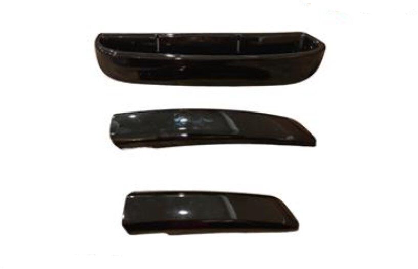 LR082888 LR082890 LR082892 Cover Right Front Bumper Discovery 5