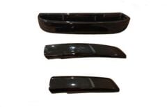 LR082888 LR082890 LR082892 Cover Right Front Bumper Discovery 5