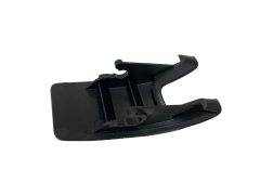 LR059193 ISOFIX Kapak Siyah Discovery Sport
